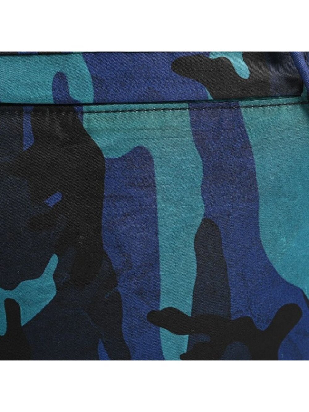 Prada Backpack Blue - Picture 9 of 10